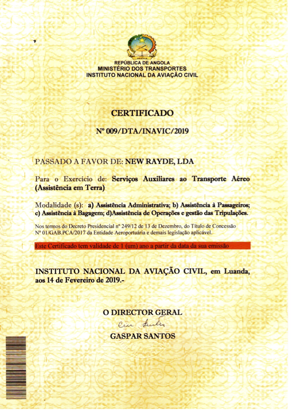 IOSA Procedures2